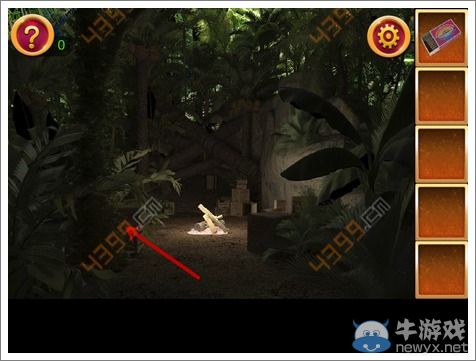 《密室逃脫5》第11關(guān)怎么過