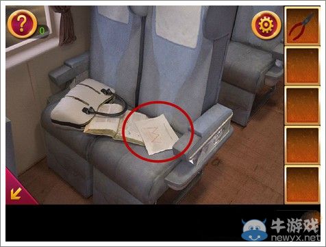 《密室逃脫5》第4關怎么過