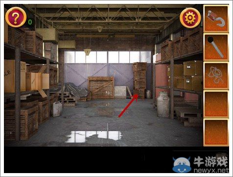 《密室逃脫5》第3關怎么過