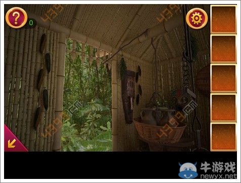 《密室逃脫5》第10關(guān)怎么過(guò)