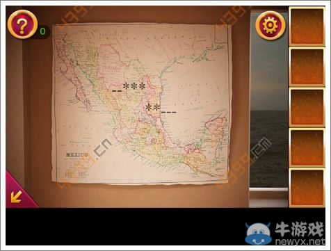 《密室逃脫5》第9關(guān)怎么過