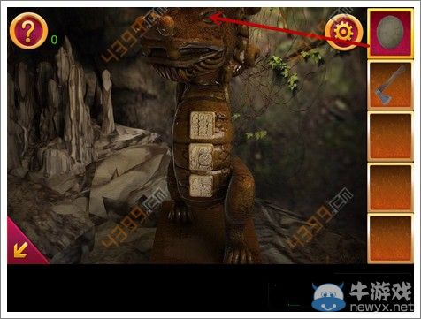 《密室逃脫5》第13關(guān)怎么過