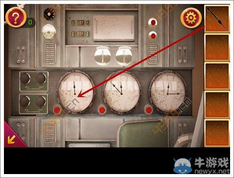 《密室逃脫5》第9關(guān)怎么過