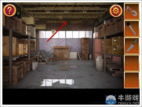 《密室逃脫5》第3關怎么過