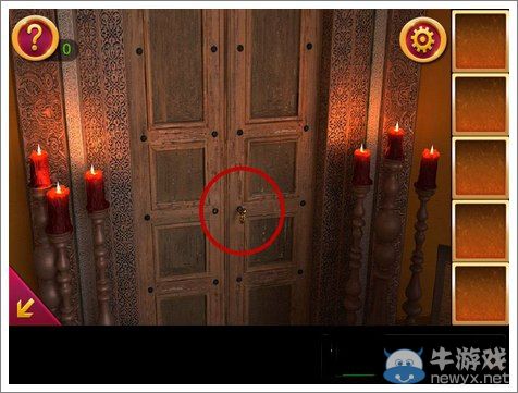 《密室逃脫5》第5關(guān)怎么過