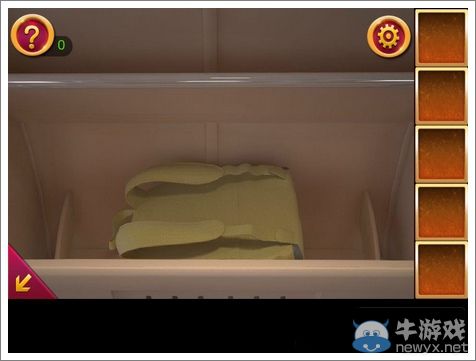 《密室逃脫5》第4關怎么過