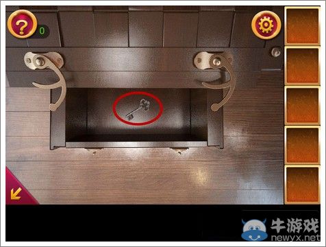 《密室逃脫5》第6關怎么過