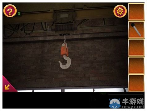 《密室逃脫5》第3關怎么過