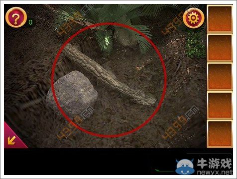 《密室逃脫5》第12關怎么過