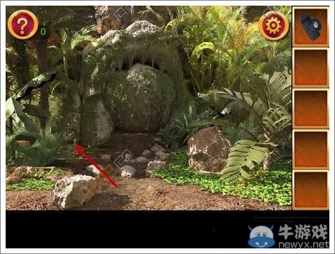 《密室逃脫5》第12關怎么過
