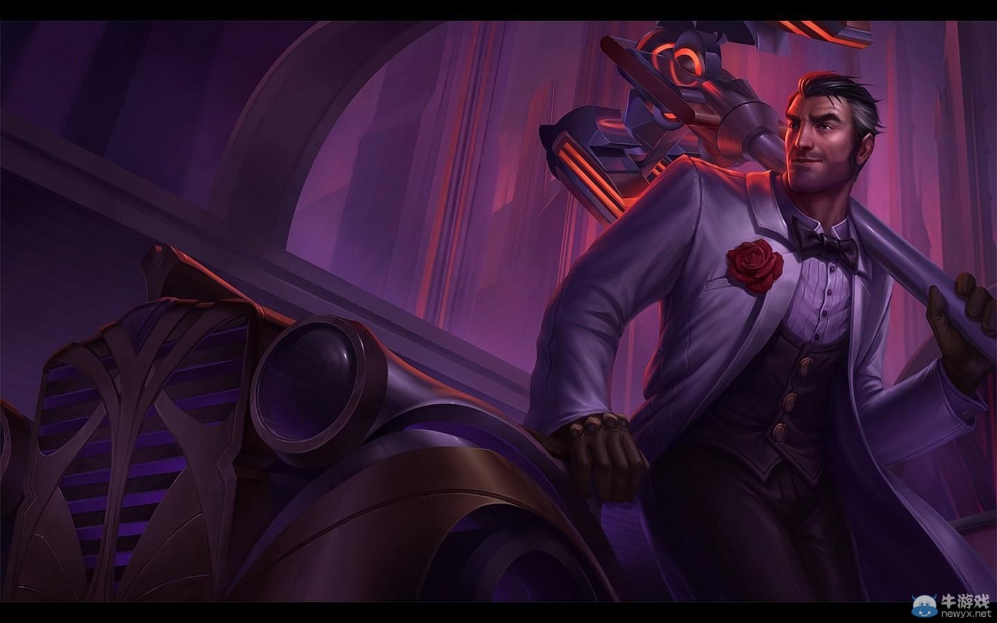 《LOL》9月12日周免