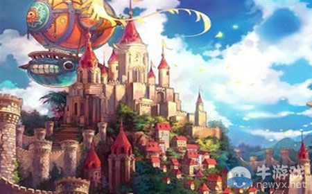 《魔力寶貝》手游星座碎片有什么用？怎么得？