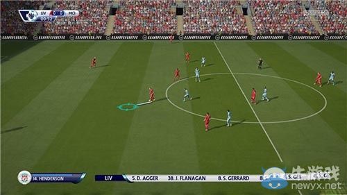 《FIFA 15》試玩簡單心得分享