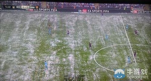 《FIFA 15》游戲難度如何調整