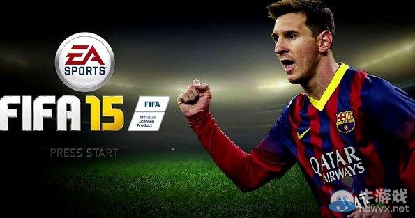 《FIFA 15》回放鏡頭旋轉操作方法