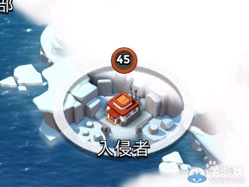 《海島奇兵》NPC島嶼45級入侵者打法攻略