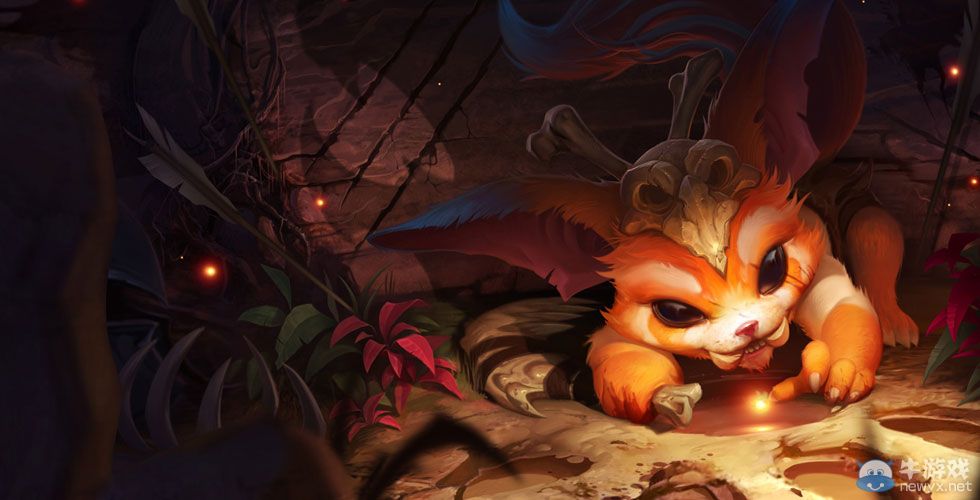 《LOL》9月19日周免