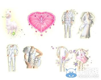 《QQ炫舞》9.20-21拍賣活動