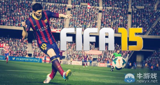 《FIFA 15》遠程射球技巧