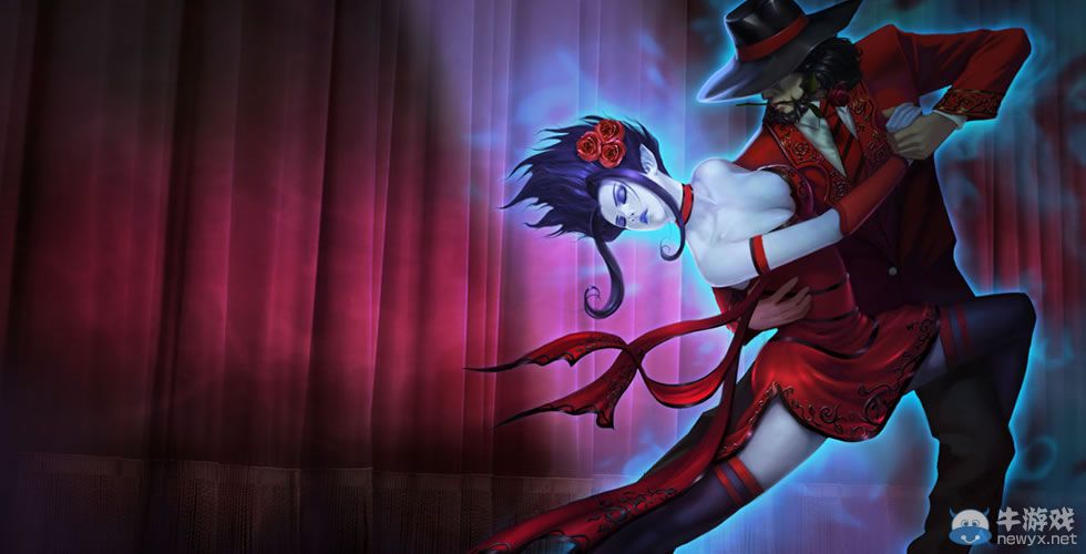 《LOL》9月26日周免