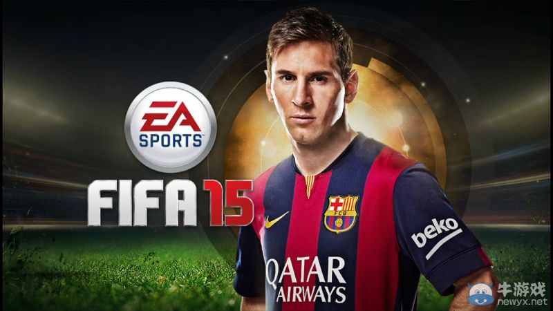《FIFA 15》圖文攻略