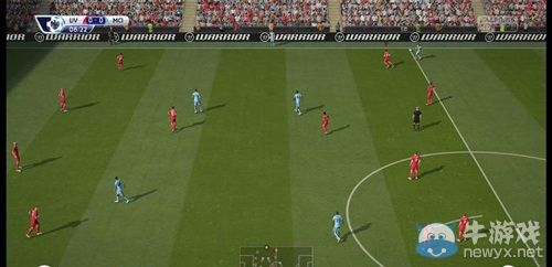 《FIFA 15》皇馬對戰心得分享