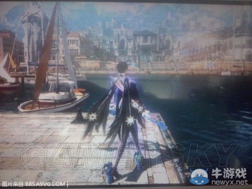 《獵天使魔女2》烏鴉、心臟碎片、珍珠碎片全要素收集攻略