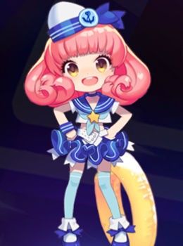 《節奏大師》人物角色升級所需費用介紹