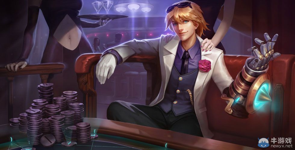 《LOL》10月3日半價