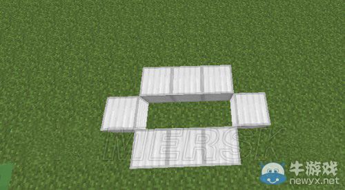 《我的世界》刷巖漿源圖文教程