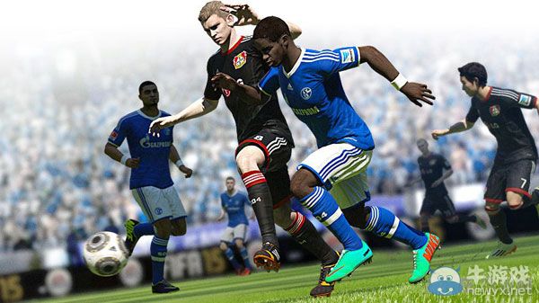 《FIFA 15》防守技巧分享