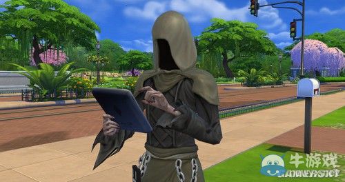 《模擬人生4》10種死亡方式與避免方法