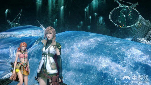 《最終幻想13》PC版掉幀跳幀解決方法