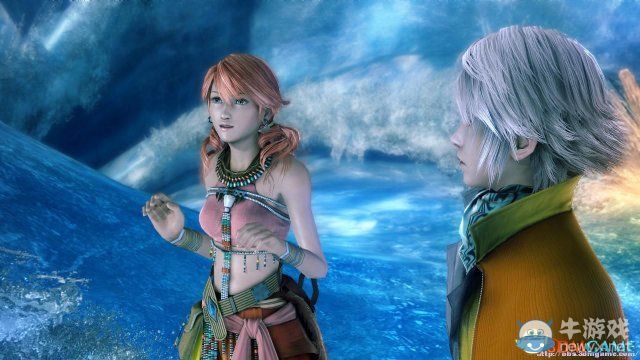 《最終幻想13》PC版畫面穩定60幀方法