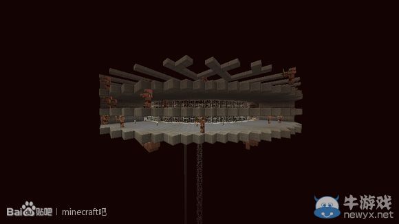 《我的世界》1.8+低消耗豬人塔制作教程