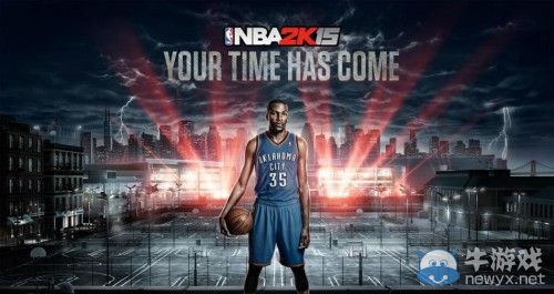 《NBA 2K15》速刷VC點數心得