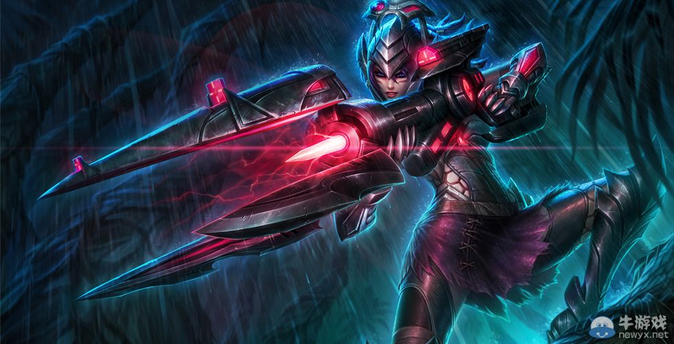 《LOL》10月17日周免