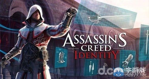 《刺客信條:身份》：Everthing is Permitted