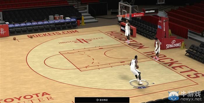 《NBA 2K15》更新存檔路徑更改方法