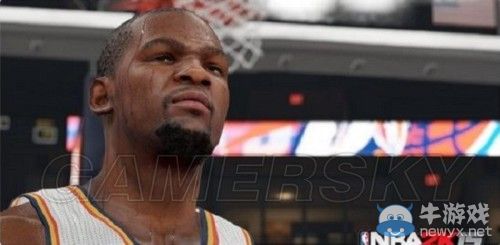 《NBA 2K15》My GM模式圖文簡介