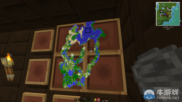 《我的世界》新手向刷怪塔制作教程