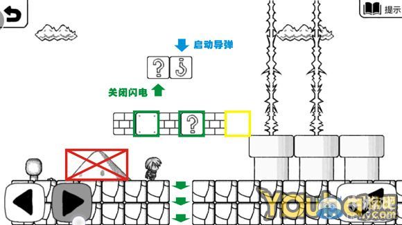 《正常的大冒險(xiǎn)》8-2攻略