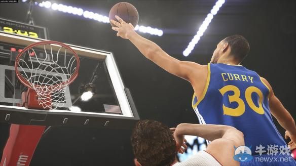 《NBA 2K15》A卡開特效完美運行方法