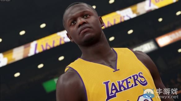 《NBA 2K15》MC模式部分徽章作用及獲取方法