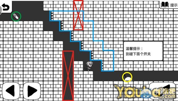 《正常的大冒險(xiǎn)》8-3攻略