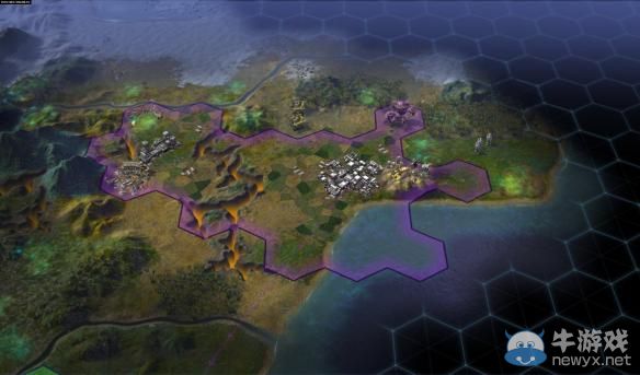 《文明：太空》修改領(lǐng)袖特性方法