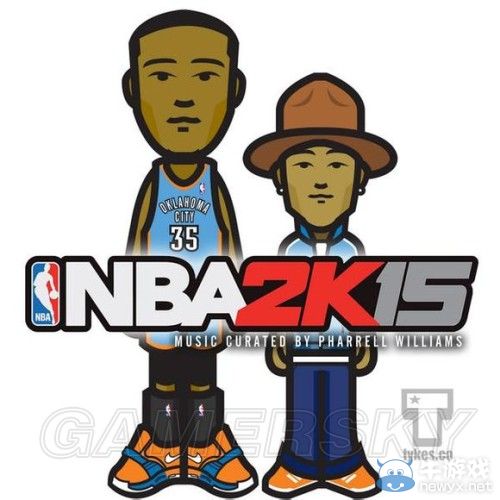 《NBA 2K15》王朝模式圖文詳細介紹