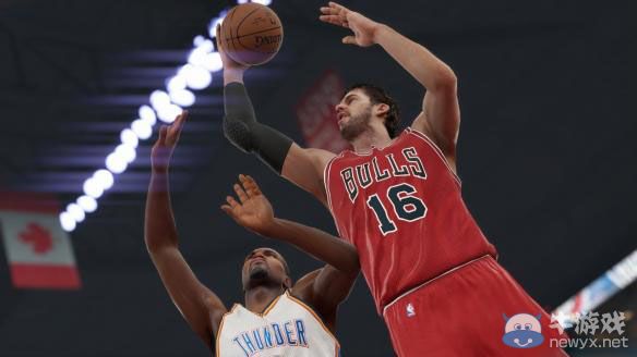《NBA 2K15》控球后衛(wèi)實用玩法心得