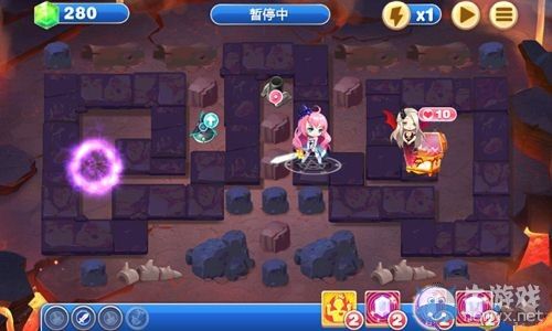 《天天來塔防》第43關(guān)怎么過？第43關(guān)三星攻略