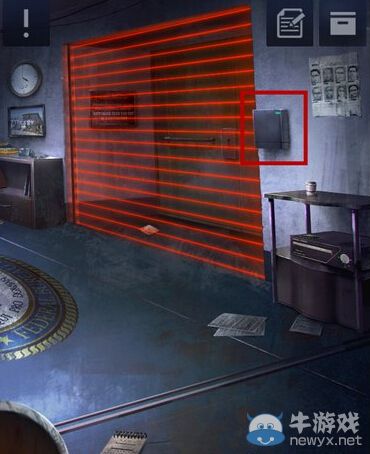 《密室逃脫2》第2-20關(guān)怎么過